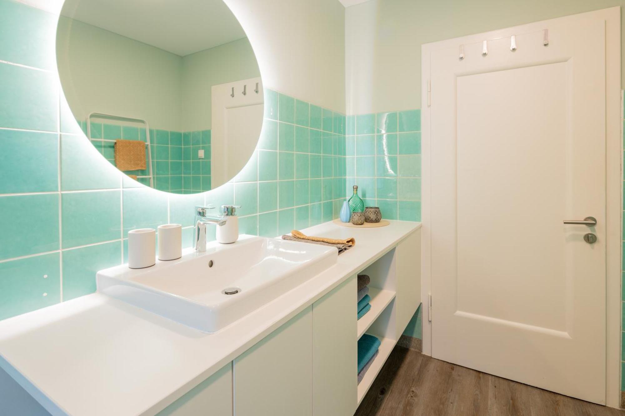 Haus Christina - Romantik Suite Burs Luaran gambar